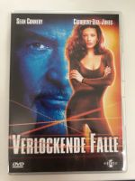 DVD: VERLOCKENDE FALLE, abgespielt/neuwertig Freiburg im Breisgau - March Vorschau