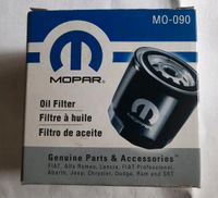 MOPAR Ölfilter M0-090 neu Leipzig - Burghausen-Rückmarsdorf Vorschau