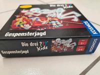 Drei Fragezeichen Kids Gespensterjagd Spiel Nordrhein-Westfalen - Oberhausen Vorschau