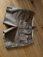Lederhose, Gr. 40 Bayern - Gangkofen Vorschau