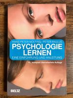 Psychologie lernen Hessen - Frankenberg (Eder) Vorschau