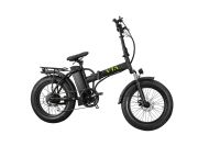 Pedelec Klapprad City E-Bike Faltbar Elektro-Fahrrad 25 KM/H Hessen - Maintal Vorschau