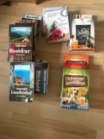 13 Romane Allgäu Krimi Seibold Limmer Gruber Niedersachsen - Nienhagen Vorschau