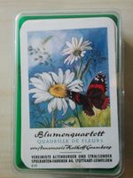 Blumenquartett Quadrille de Fleurs – Nr. 618 - Vereinigte ASS Schleswig-Holstein - Jevenstedt Vorschau