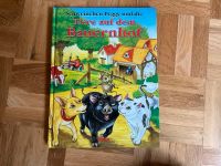 Kinderbuch: Schweinchen Peggy und die Tiere auf dem Bauernhof Nordrhein-Westfalen - Weilerswist Vorschau