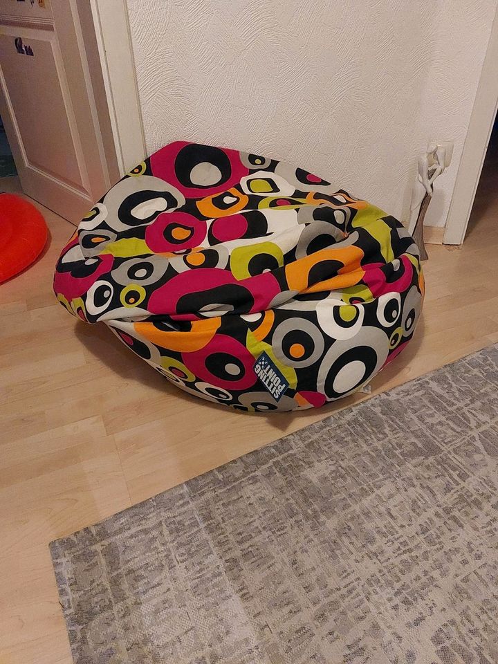 Sitzsack von Sitting Point in Siegen