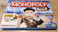 Monopoly Reise um die Welt Niedersachsen - Westerstede Vorschau