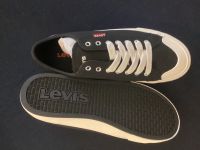 Levi‘s HERNADEZ 3.0 Sneaker Gr. 39 in schwarz Friedrichshain-Kreuzberg - Kreuzberg Vorschau