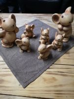 Keramik Mäuse Niedersachsen - Amelinghausen Vorschau