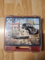 CLEMENTONI 20 Würfel-Puzzle Disney Cars Lightning McQueen Bayern - Erlangen Vorschau