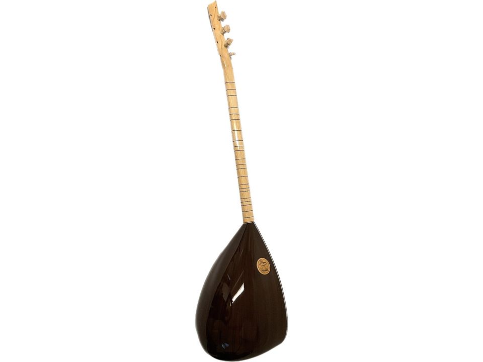  Uzun Sap 40,5 cm Kompozit Tekne / Saz / Baglama in Horb am Neckar