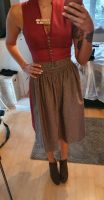 Angermaier Dirndl Größe 34, top Zustand, NP 420€ München - Ramersdorf-Perlach Vorschau