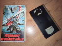 VHS Video: Verdammt in grüner Hölle / Terror in the Jungle Berlin - Mitte Vorschau