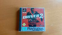 Driver 2 Playstation 1 Chemnitz - Siegmar Vorschau