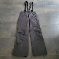 Skihose grau/blau Gr. 145/152 von Eisrausch Rheinland-Pfalz - Essenheim Vorschau