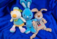 Spielzeug Kuscheltier Hase Kikaninchen Sigikid Topolino Spieluhr Bonn - Buschdorf Vorschau