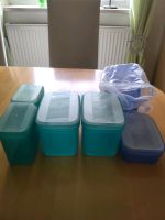 Tupperware Swingbox Swing Box Quadro Quadrodose Eidgenossen Stück Bayern - Straubing Vorschau