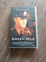 Videokassette "The Green Mile" Nordrhein-Westfalen - Sankt Augustin Vorschau