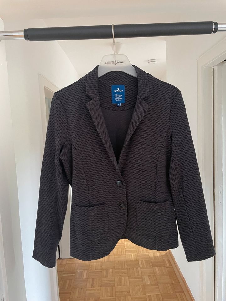 Tom Tailor Blazer Größe S Damenblazer in Waltrop