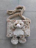 Muff / Handwärmer / Tasche für Kinder Katze Bayern - Uehlfeld Vorschau