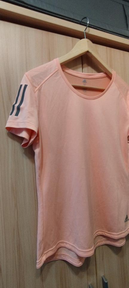 Cooles Sport-T-Shirt von Adidas. Größe M. Wie neu! in Hannover