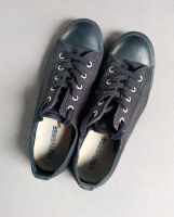 Converse Chucks all black low Gr. 39 (25cm) Sachsen-Anhalt - Tangermünde Vorschau