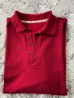 Camel Polo Shirt XL rot inkl. Versand Nordrhein-Westfalen - Bornheim Vorschau