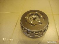 Yamaha xvz 1300 venture  ( xvz 1200 v-max) kupplung clutch Niedersachsen - Algermissen Vorschau