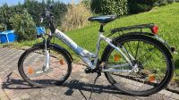 Fahrrad Blau/Weiß Nordrhein-Westfalen - Bad Münstereifel Vorschau