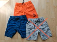 Lupilu Shorts Jungs Gr. 110/116 Bayern - Lauingen a.d. Donau Vorschau