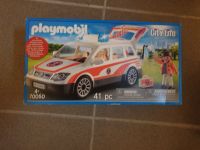 Playmobil 70050 City life Notarzt Rheinland-Pfalz - Niersbach Vorschau