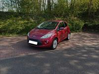 Ford Ka 1,2 Titanium Hessen - Kriftel Vorschau