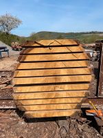 Eichen Bohlen Holz Bayern - Pottenstein Vorschau