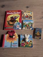 Baby-/Kinderbücher Kinderlieder/Bilderbücher Bayern - Hindelang Vorschau