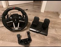 Racing Wheel Overdrive - schwarz, X Box Series x/Xbox one/ Window Sachsen - Demitz-Thumitz Vorschau