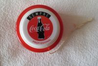 Yo-Yo Professional Coca Cola Russell Philippines Jojo 80er Yoyo Hessen - Linden Vorschau