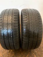 ❄️☀️ 2XVredestein Allwetterreifen - 215/45 R16 90V M+S|ALLSEASON Niedersachsen - Hameln Vorschau