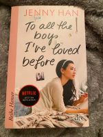 To all the Boys I’ve loved before (Band 1 Deutsch) Bayern - Ingolstadt Vorschau