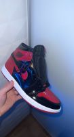 Jordan 1 High Patent Bred US9 München - Moosach Vorschau