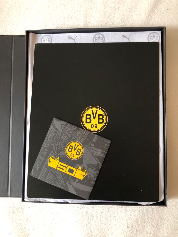 BVB Dortmund Sondertrikot 23/24, Gr. XL, originalverpackt in Darmstadt