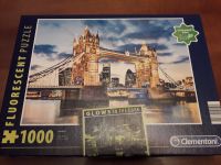 Puzzle "London", 1000 Teile, von Clementoni Niedersachsen - Reppenstedt Vorschau