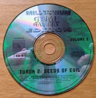 Turok 2: Seeds of Evil, PC CD-ROM, Acclaim Entertainment 1998 Bayern - Adelsdorf Vorschau