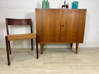 Vintage Kommode Sideboard mid century danish design 50er 60er Niedersachsen - Delmenhorst Vorschau