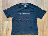 BMW MOTORSPORT T-SHIRT für Damen in Gr. M Sachsen - Großschirma Vorschau