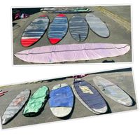 SURF BOARD Bags versch. Ausführungen u. Längen gebr. ab.18 € Niedersachsen - Rosdorf Vorschau