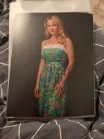 Verkaufe ein Autogramm von Julie Benz Hessen - Eschwege Vorschau