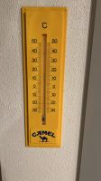 Thermometer von Camel aus den 70er/80er Nordrhein-Westfalen - Herten Vorschau