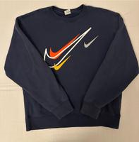 Nike Pullover Größe M Bayern - Bayreuth Vorschau