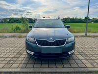 Skoda Rapid 1.4 TDI | BJ 2016 | Langstreckenfahrzeug | TÜV NEU Baden-Württemberg - Dettingen unter Teck Vorschau