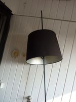 Designerlampe/lampe dkl. braun Schleswig-Holstein - Flensburg Vorschau